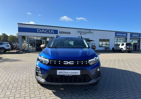 Dacia Sandero, 2026 3