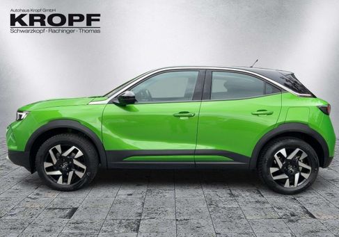 Opel Mokka, 2022 3
