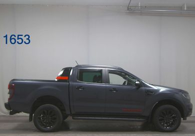 Ford Ranger, 2020