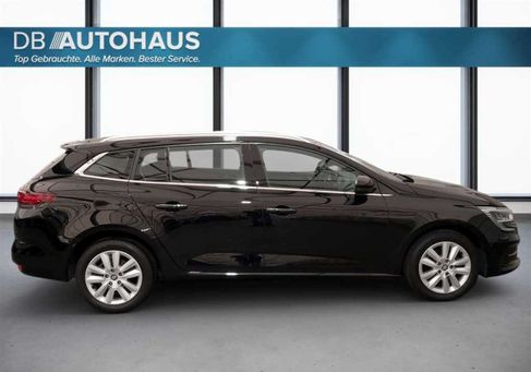 Renault Megane, 2023