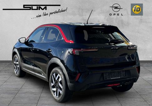 Opel Mokka, 2022