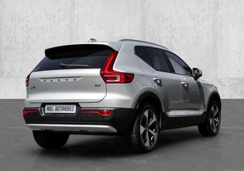 Volvo XC40, 2023 2