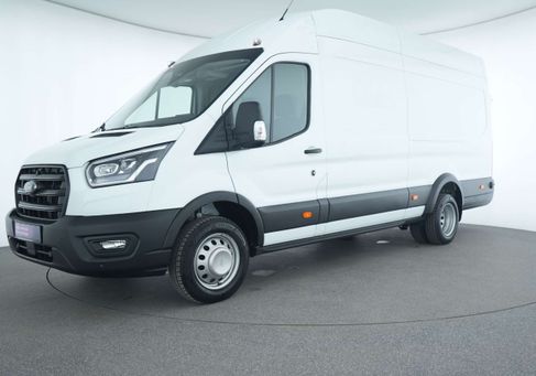 Ford Transit, 2023