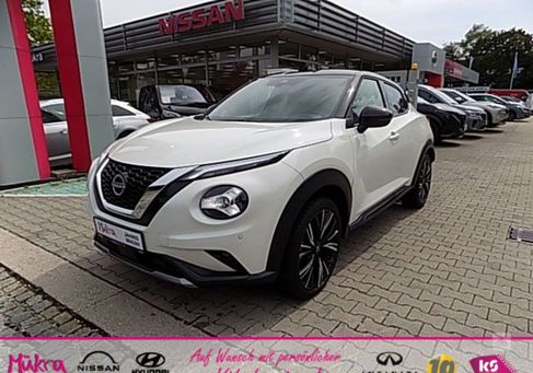 Nissan Juke, 2023