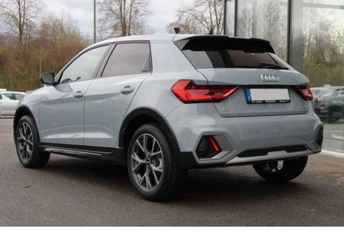 Audi A1, 2023