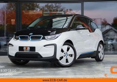 BMW i3, 2021