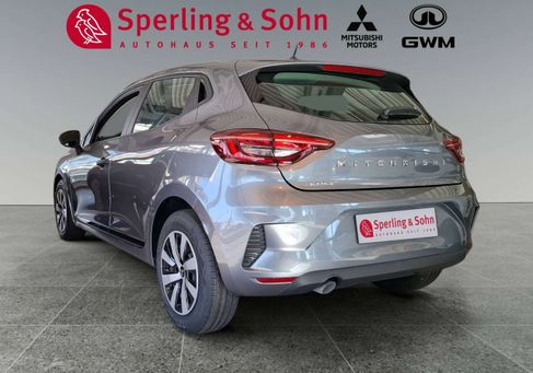 Mitsubishi Colt, 2026