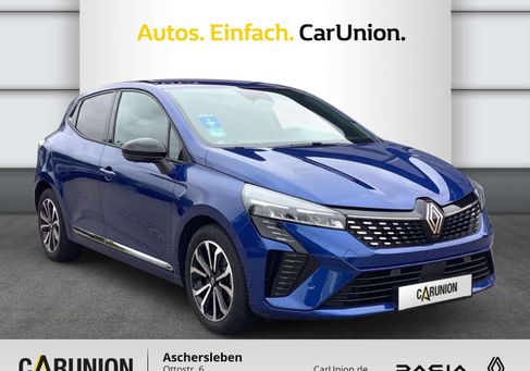 Renault Clio, 2025