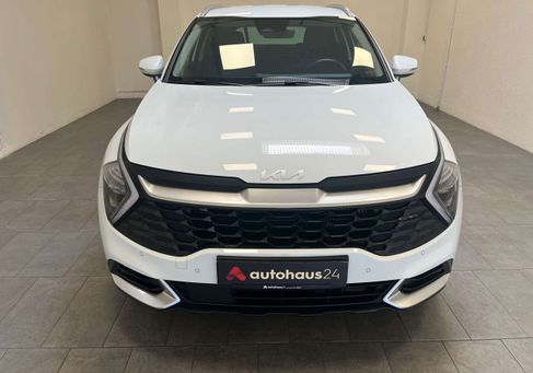 Kia Sportage, 2022 2