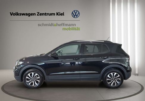 Volkswagen T-Cross, 2023