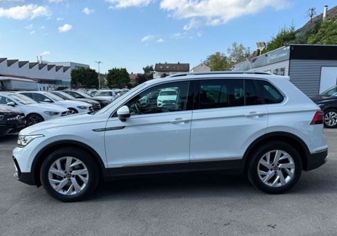 Volkswagen Tiguan, 2023