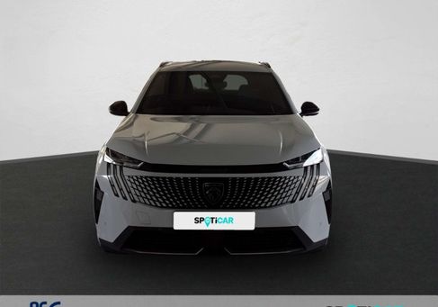 Peugeot 5008, 2025