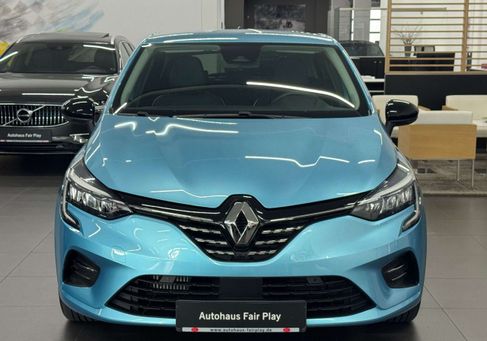 Renault Clio, 2021 2