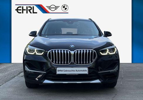 BMW X1, 2021 2