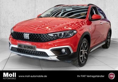 Fiat Tipo, 2023