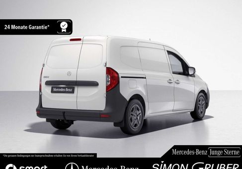 Mercedes-Benz Citan, 2025