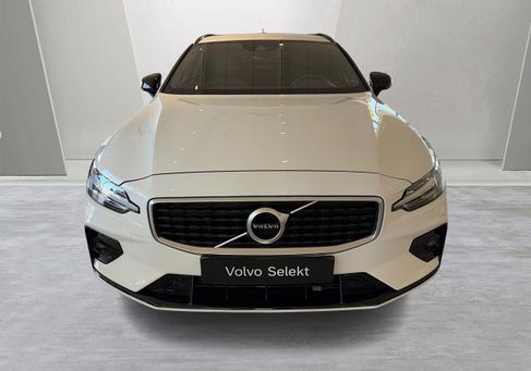 Volvo V60, 2020