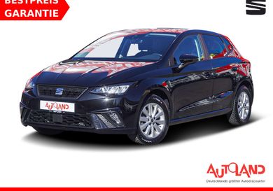 Seat Ibiza, 2023