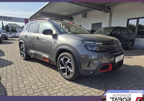 Citroën C5 Aircross, 2019 2