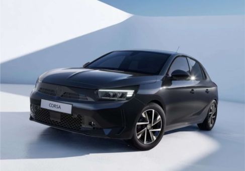Opel Corsa, 2026 2