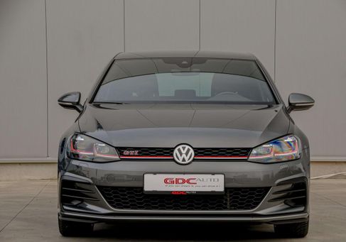 Volkswagen Golf, 2019