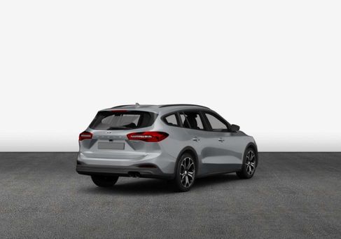 Ford Focus, 2022