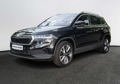 Skoda Karoq, 2022