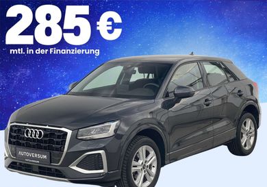 Audi Q2, 2024