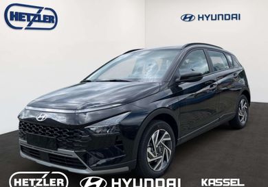 Hyundai Bayon, 2025