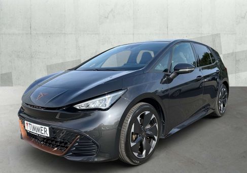 Cupra Born, 2023