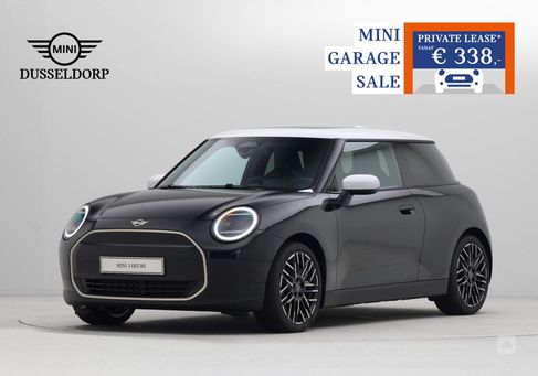 MINI, 2024