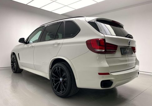 BMW X5, 2018 3