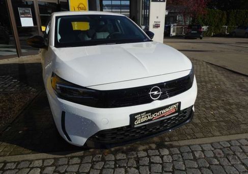 Opel Corsa, 2025 2