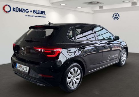 Volkswagen Polo, 2024