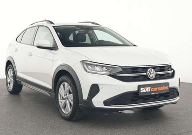 Volkswagen Taigo, 2022