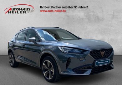Cupra Formentor, 2023