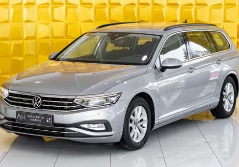 Volkswagen Passat, 2022