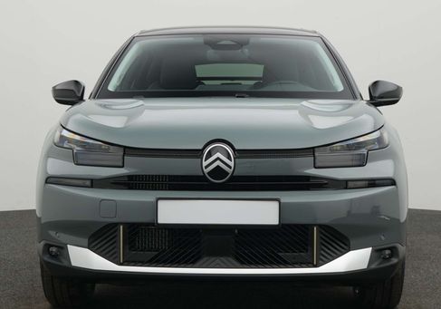 Citroën C4, 2026 3