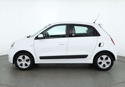 Renault Twingo, 2022 3