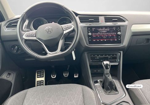Volkswagen Tiguan, 2023 3