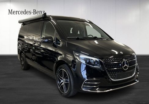 Mercedes-Benz V 300, 2026