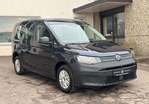 Volkswagen Caddy, 2023