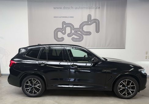 BMW X3, 2023 3