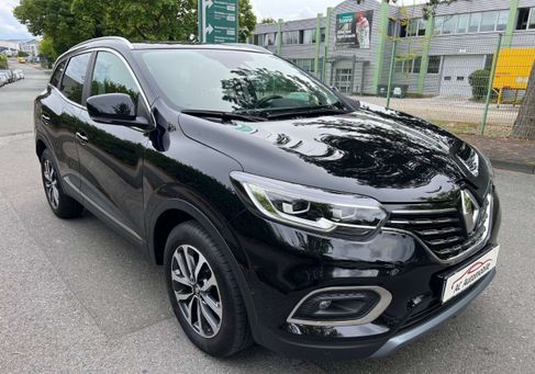 Renault Kadjar, 2022
