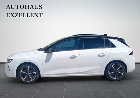 Opel Astra, 2023