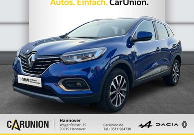 Renault Kadjar, 2022