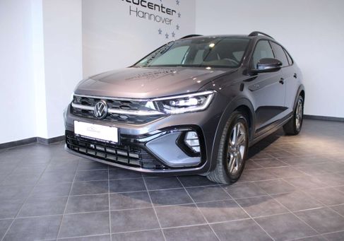 Volkswagen Taigo, 2024