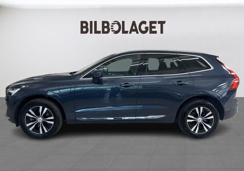 Volvo XC60, 2025