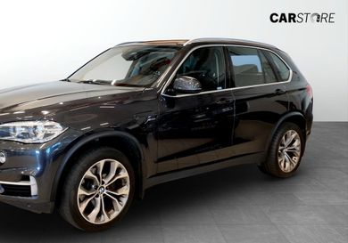 BMW X5, 2016
