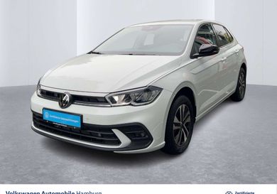 Volkswagen Polo, 2026